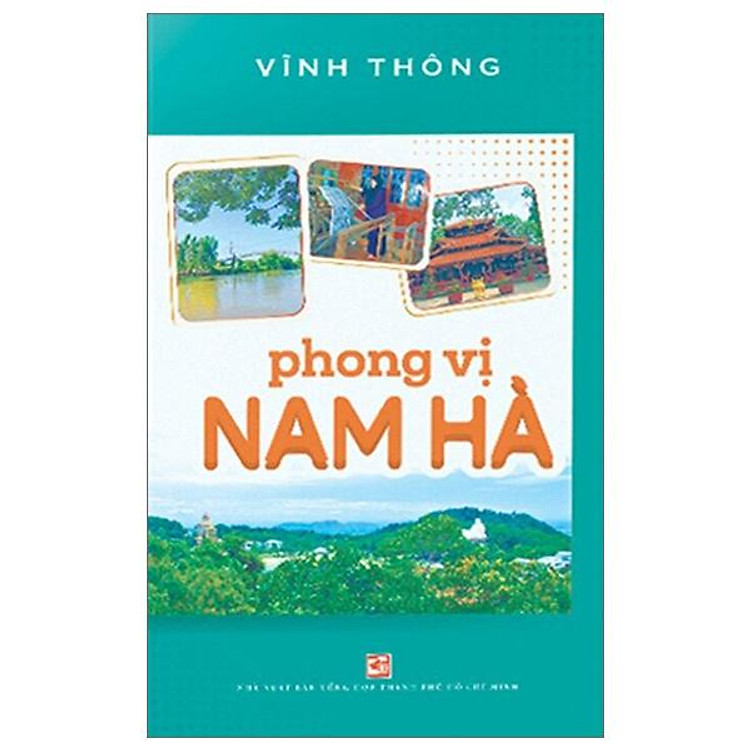 Phong Vị Nam Hà - Ảnh 2