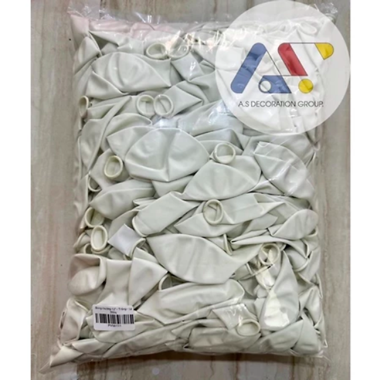 Bóng tròn thường 100 quả size 10 (2.2gr) - Ảnh 3