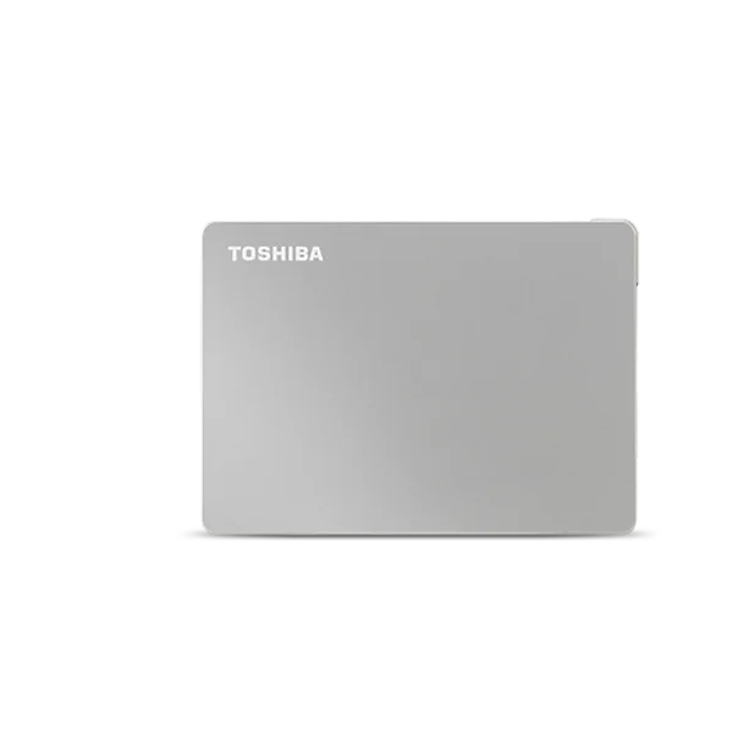 Ổ Cứng Di Động Toshiba Canvio Flex 2.5 inch USB (1TB/2TB) - Hàng Chính Hãng