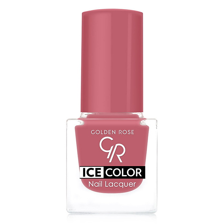 Sơn Móng Tay Golden Rose Ice Color 121