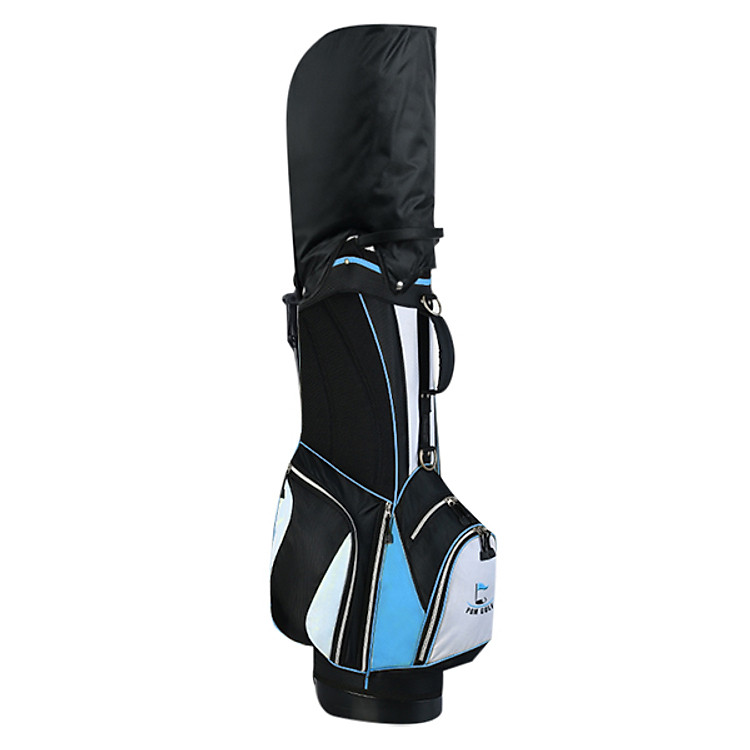 Túi Đựng Gậy Golf Chân Chống - PGM Golf Standard Bag - QB026