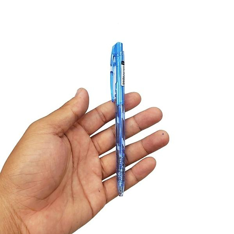 Bộ Bút Bi FO-039 PLUS/VN (6 chiếc) - Ảnh 4