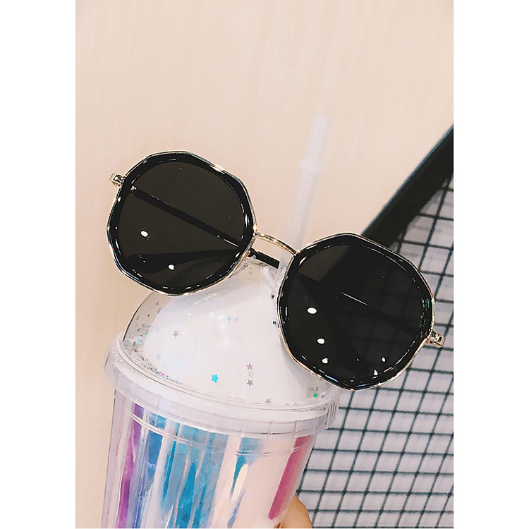 Kính mát nữ Hàn Quốc chống tia cực tím