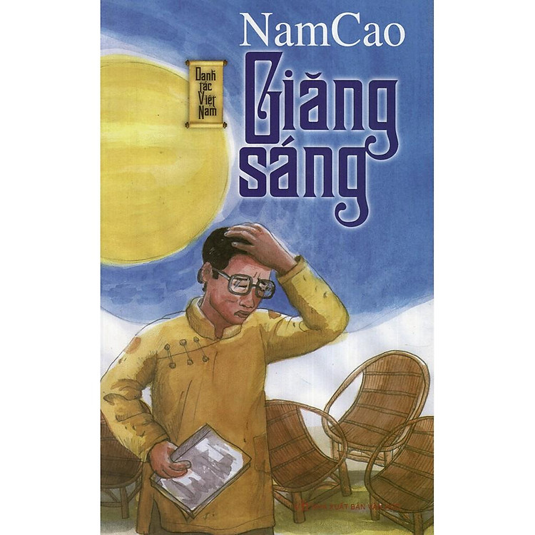 Danh Tác Việt Nam – Giăng Sáng