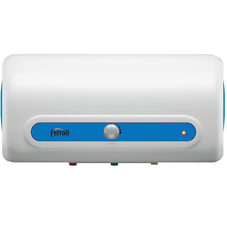 Máy Nước Nóng Ferroli QQTE30L (2500W) - Hàng chính hãng