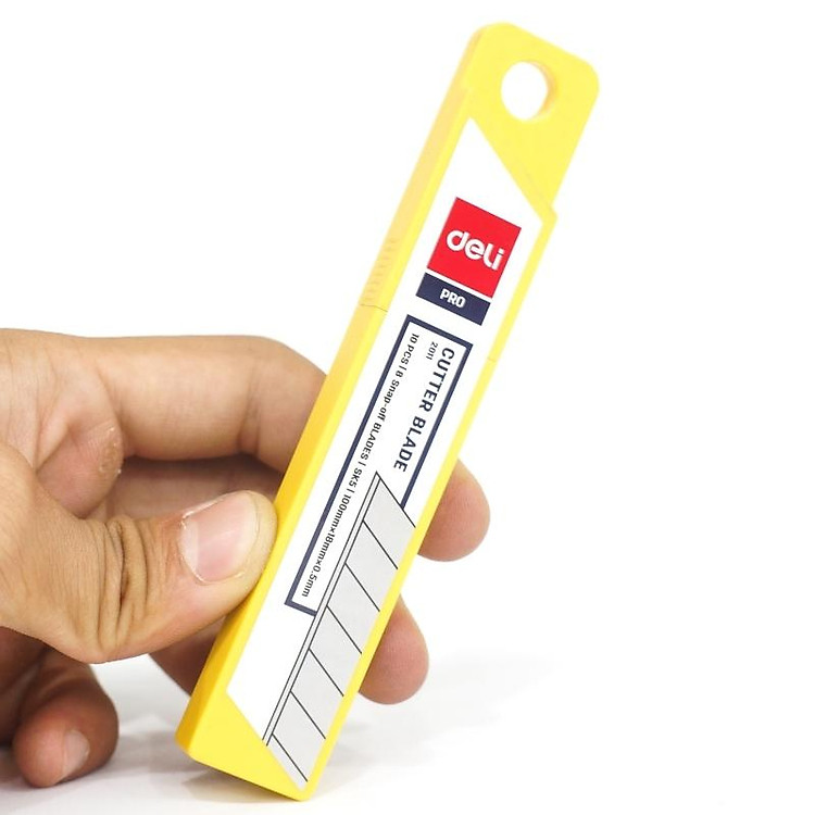 Lưỡi Dao Rọc Giấy 2011 - Ảnh 3