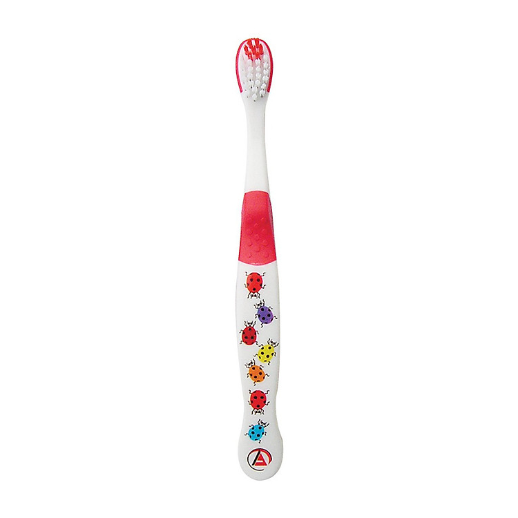 Bàn chải đánh răng trẻ em Brush Buddies (Màu ngẫu nhiên)