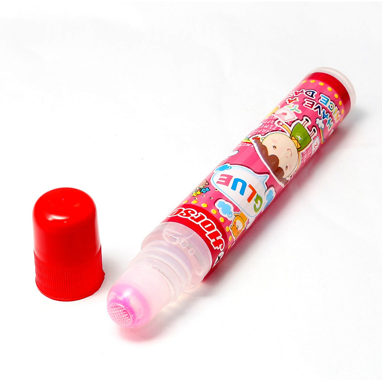 Hồ dán Horse H-12 (50cc) - Ảnh 3