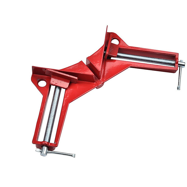 Ê tô vuông góc mini 90 độ