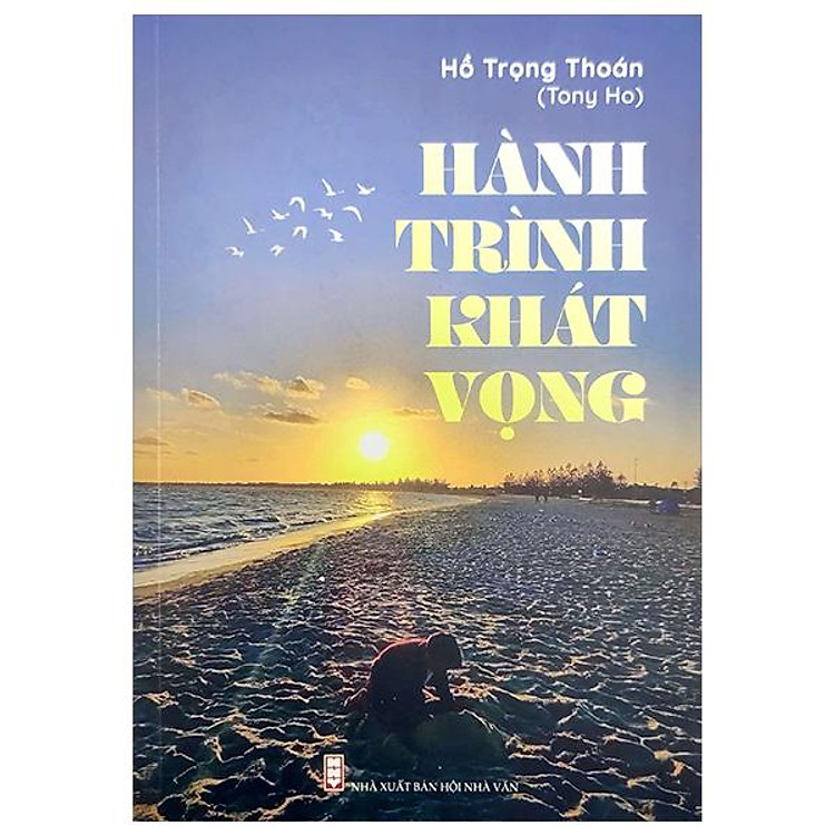 Hành Trình Khát Vọng - Ảnh 2
