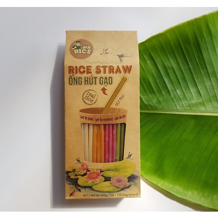 ỐNG HÚT GẠO