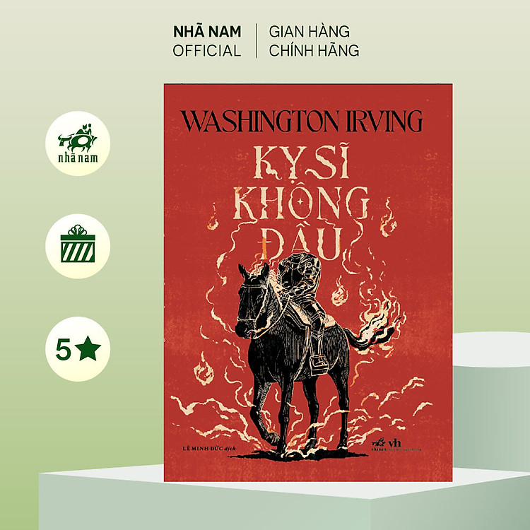 Kỵ sĩ không đầu (Washington Irving)