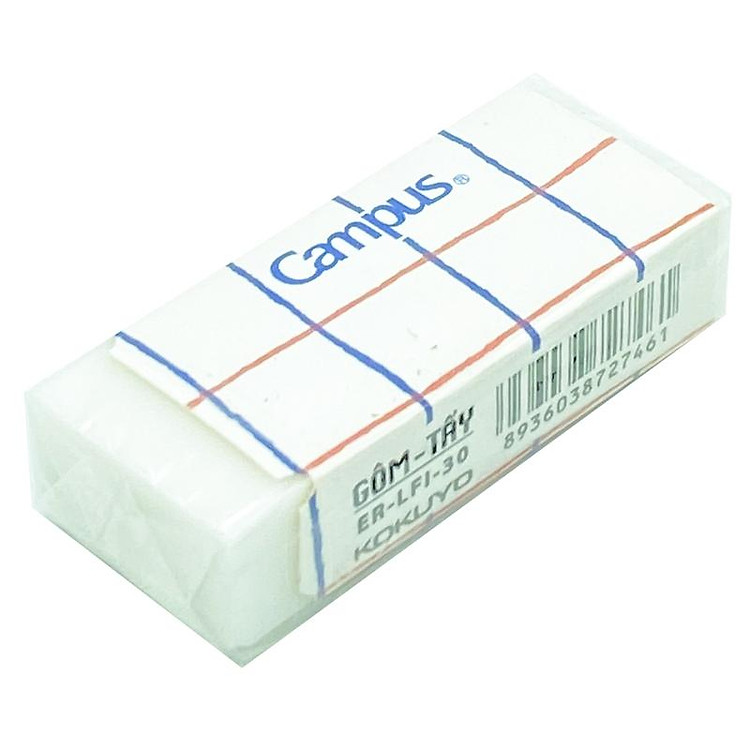 Tẩy Line Field ER-LFI-30 - Ảnh 2