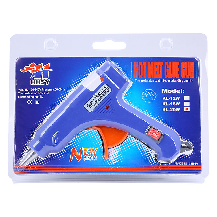 Súng Bắn Keo (20W) - Ảnh 2