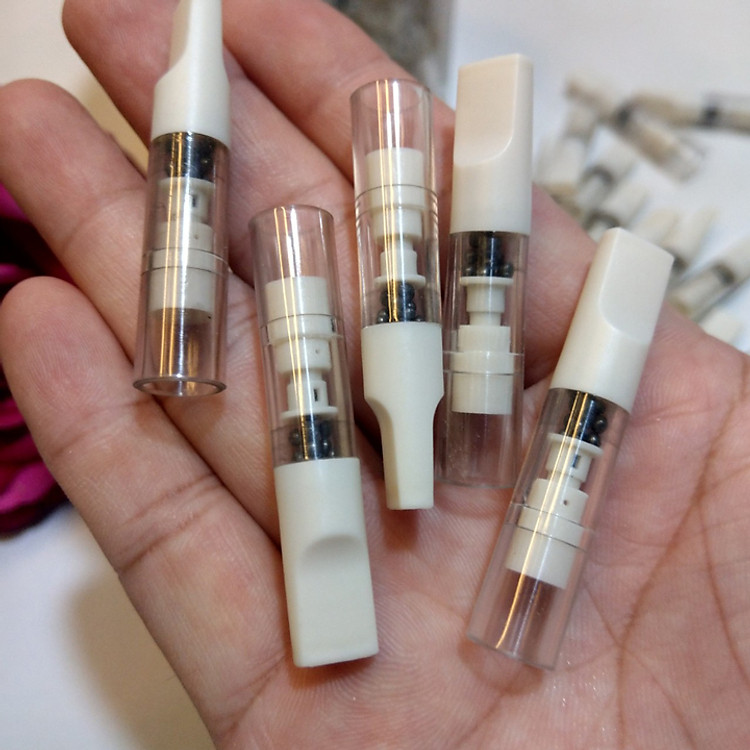 Đầu lọc thuốc bảo vệ sức khỏe tinh thể nano và than hoạt tính (100 đầu) - Ảnh 7