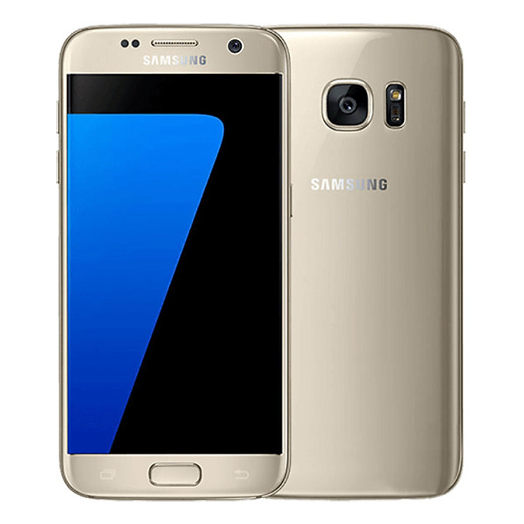 Điện Thoại Samsung Galaxy S7 - Hàng Chính Hãng