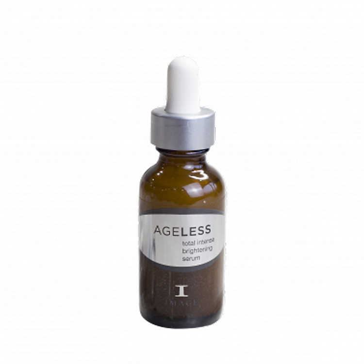 Tinh Chất Sáng Da Và Chống Lão Hóa Image Skincare Ageless Total Intense Brightening Serum (29.6ml)