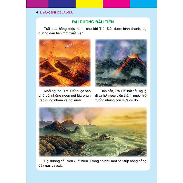 Thế Giới Biển Huyền Diệu - Ảnh 5