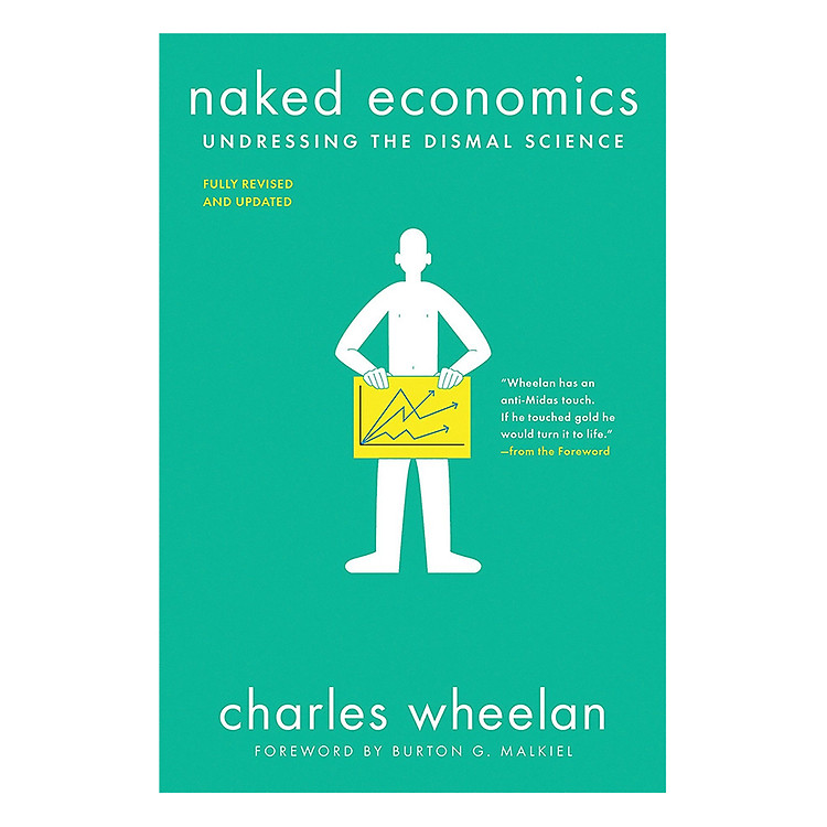 Naked Economics