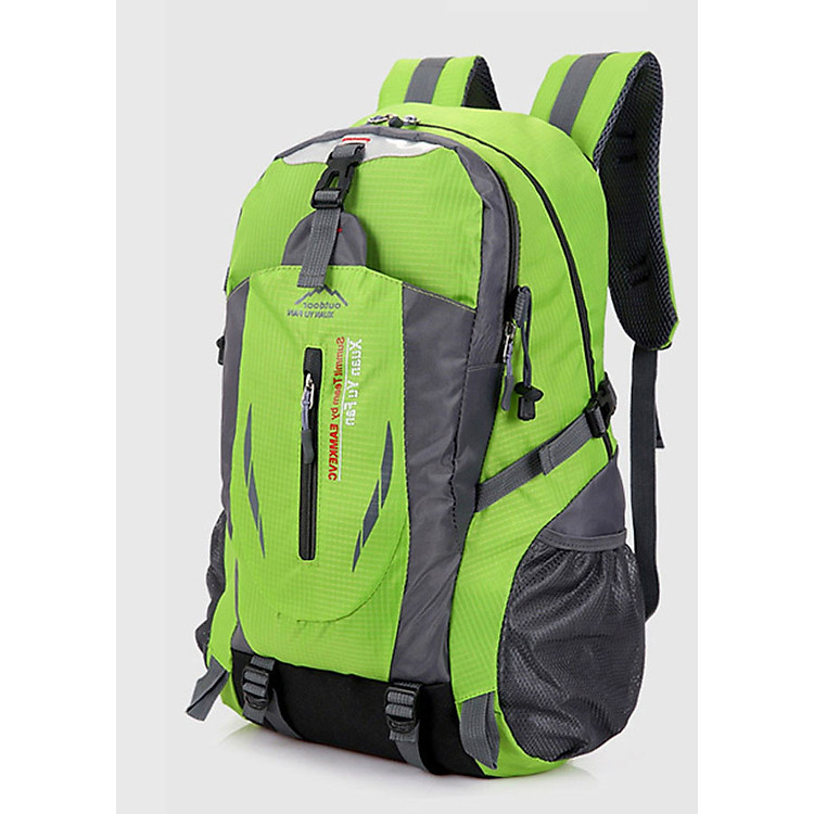 ba lô cỡ đại du lịch 40L Bumno 39F1 Shalla