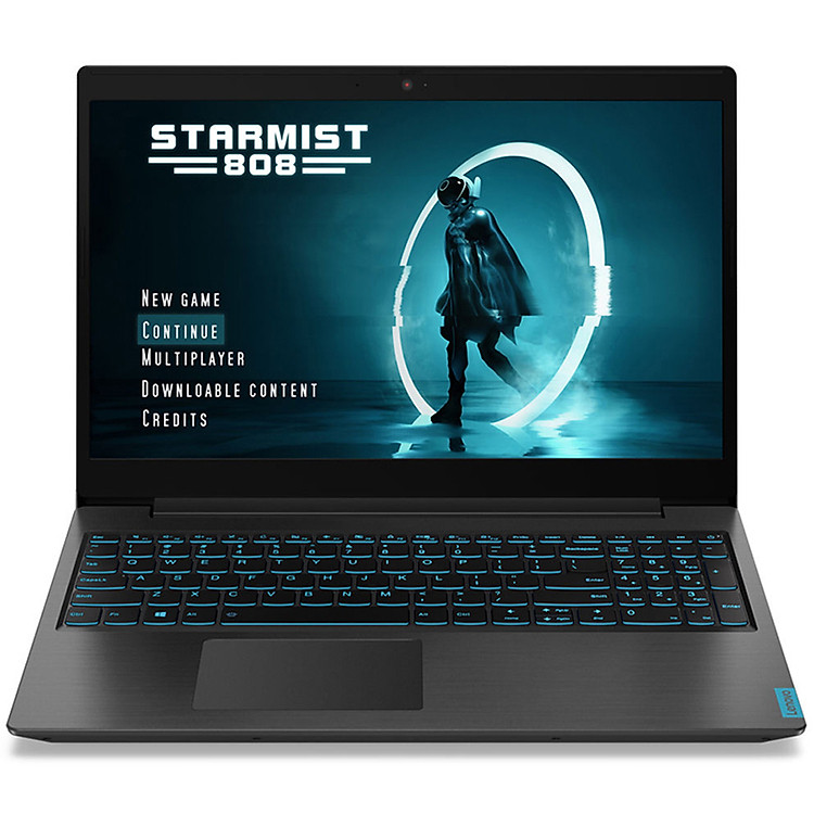 Laptop Lenovo Ideapad L340-15IRH 81LK00XLVN (Core i5-9300H/ 8GB/ 512GB SSD/ GTX 1050/ 15.6 FHD IPS/ Free DOS) - Hàng Chính Hãng
