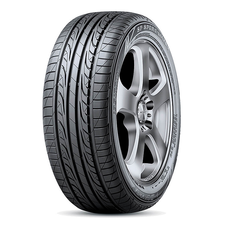 Lốp ô tô DUNLOP 195/65R15 SP SPORT LM704 xuất xứ Thái Lan