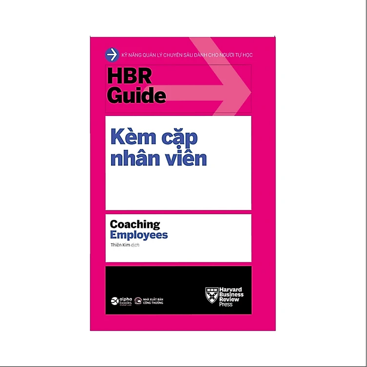 HBR Guide: Kỹ Năng Quản Lý Chuyên Sâu Dành Cho Người Tự Học - Ảnh 5
