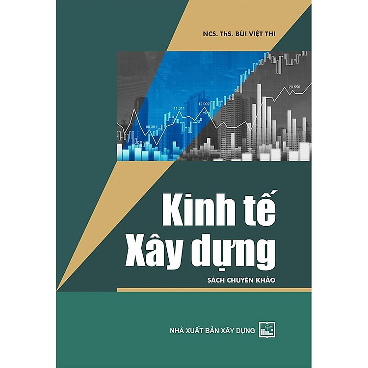 Kinh Tế Xây Dựng