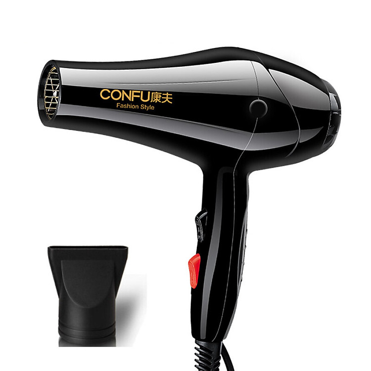 Máy Sấy Tóc Kangfu KF-5849 (1600W)