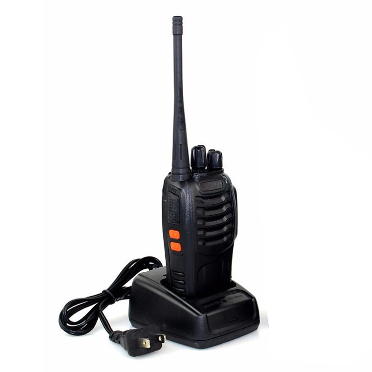 Bộ đàm liên lạc cầm tay - Hàng nhập khẩu