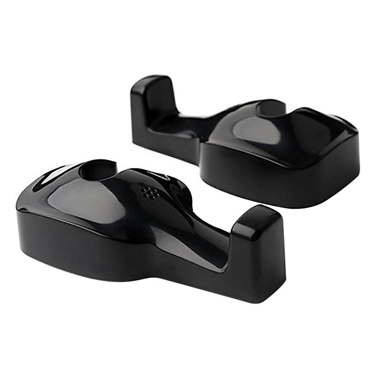 Móc Treo Đồ Cao Cấp (Đen)