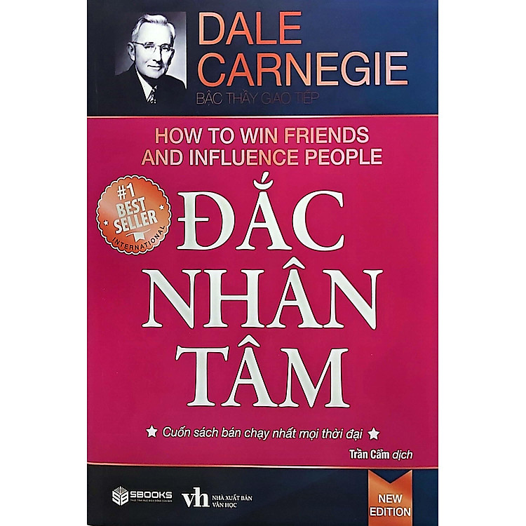 Đắc Nhân Tâm - Ảnh 3