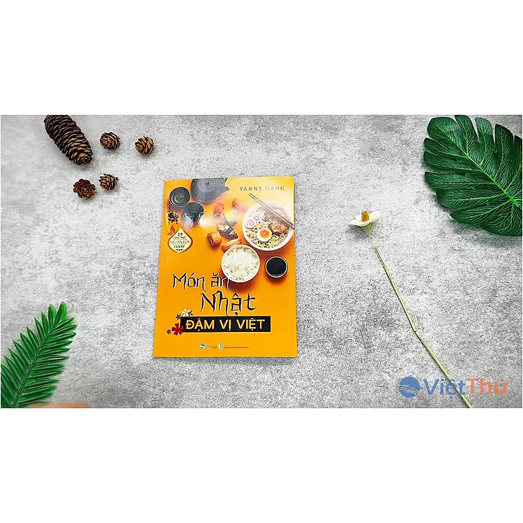 30 Công Thức Nấu Ăn Của Yanny Đặng - Món Ăn Nhật Đậm Vị Việt - Ảnh 5