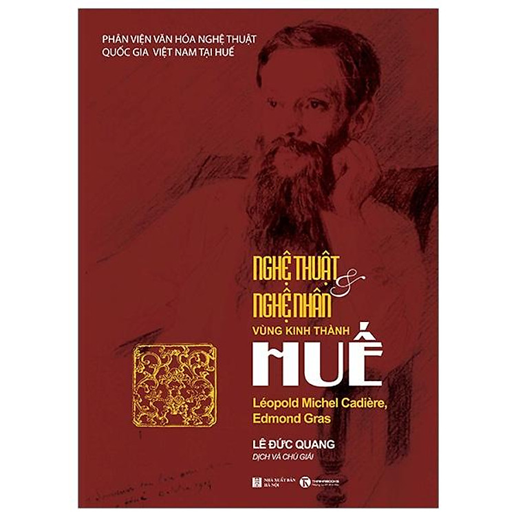 Nghệ Thuật Và Nghệ Nhân Vùng Kinh Thành Huế