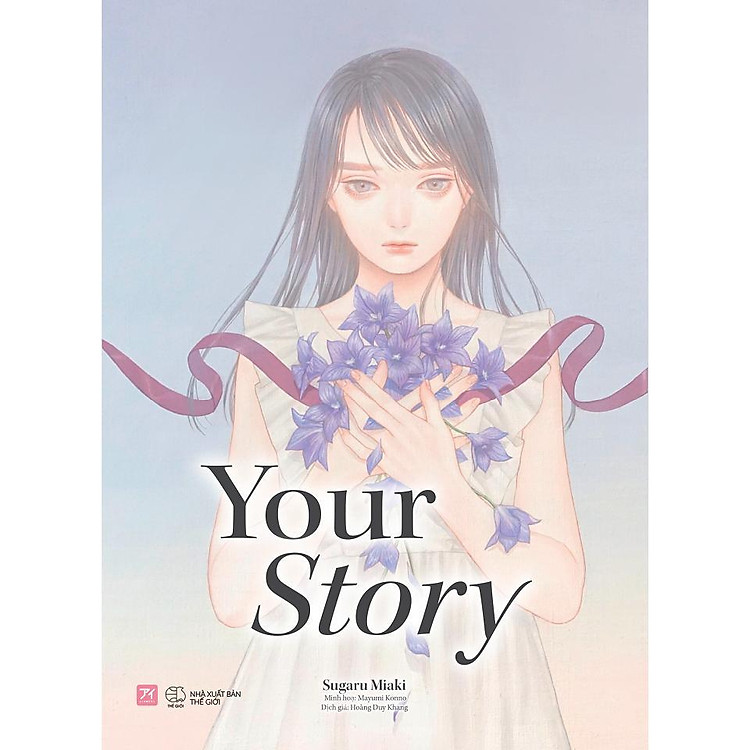 Your Story – Bản Thường