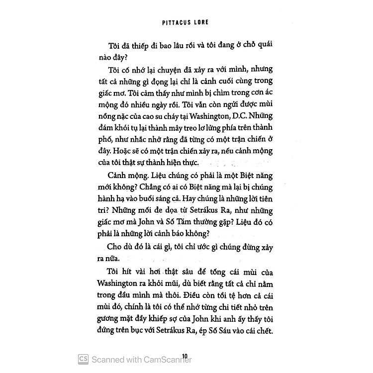 Số Bảy Báo Thù - Ảnh 4