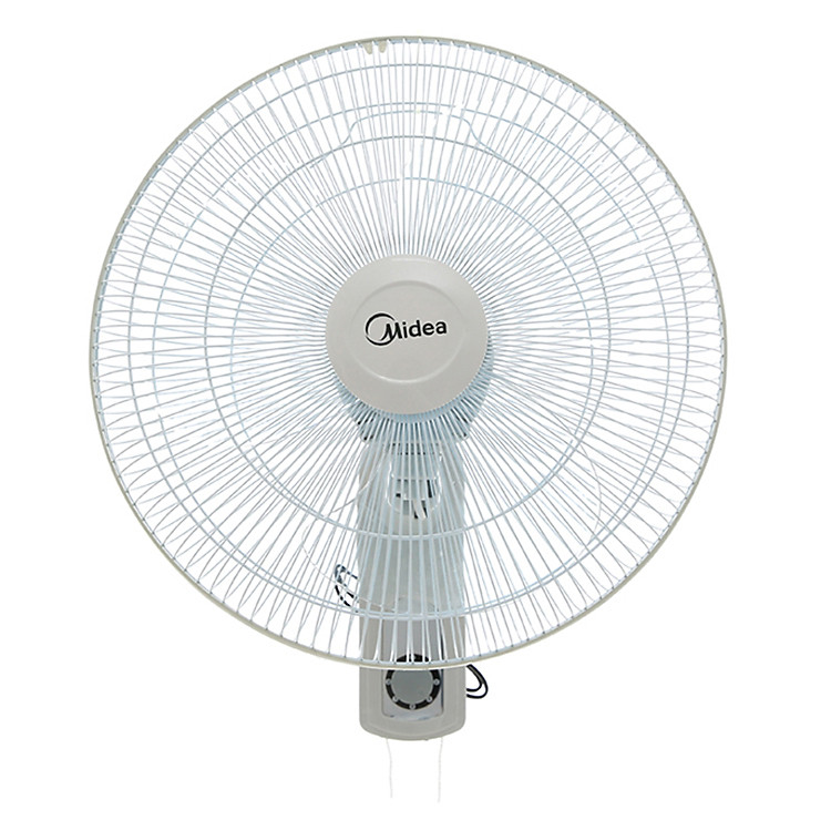 Quạt Treo Tường Midea FW40-15VF (45W) - Hàng chính hãng