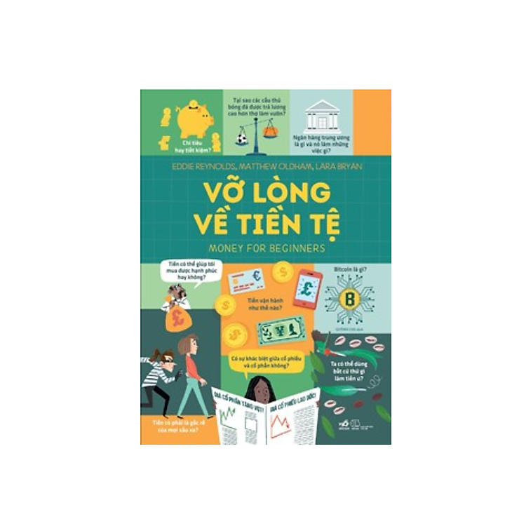 Vỡ Lòng Về Tiền Tệ