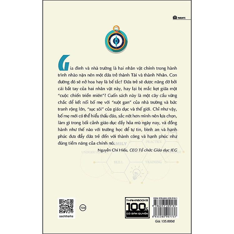 Bố Mẹ, Con Và Trường Học: Con Đường Đến Với Giáo Dục Ưu Việt - Ảnh 3