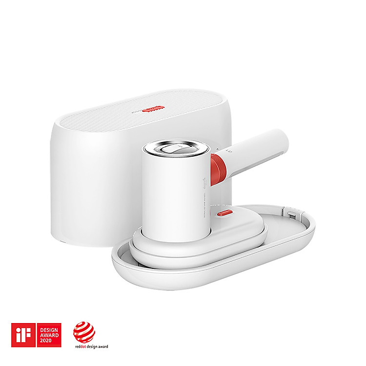 Máy Ủi Hơi Nước Đa Năng Xiaomi Deerma HS200 Cầm Tay Đa Năng