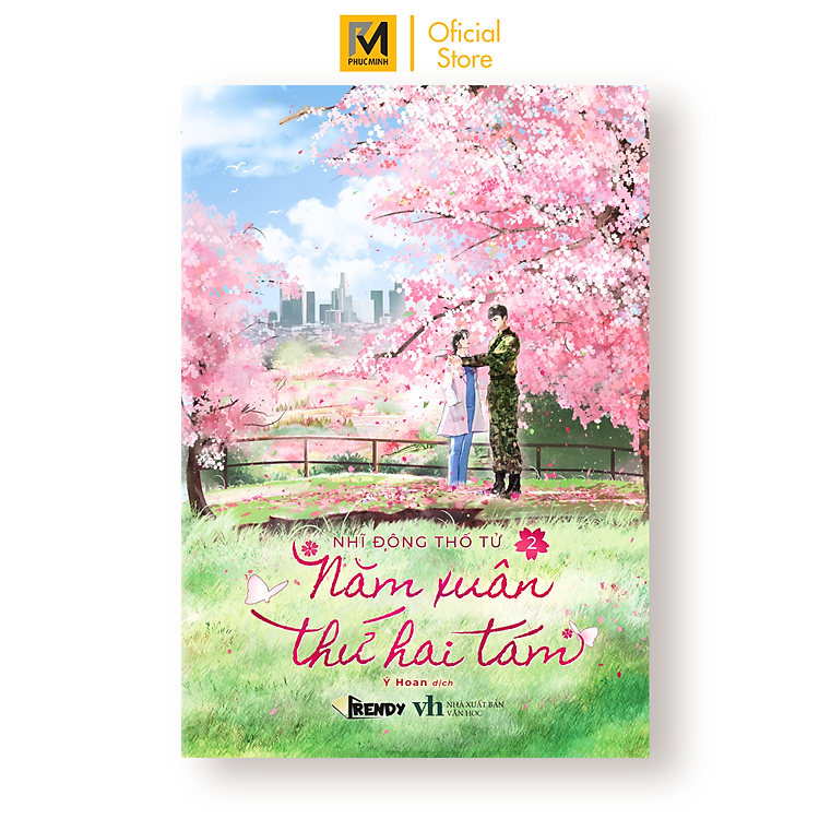 Truyện Ngôn Tình Trung Quốc – Năm Xuân Thứ Hai Tám (Tập 2)