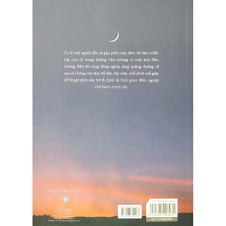 Đêm Trước Bình Minh - Ảnh 4