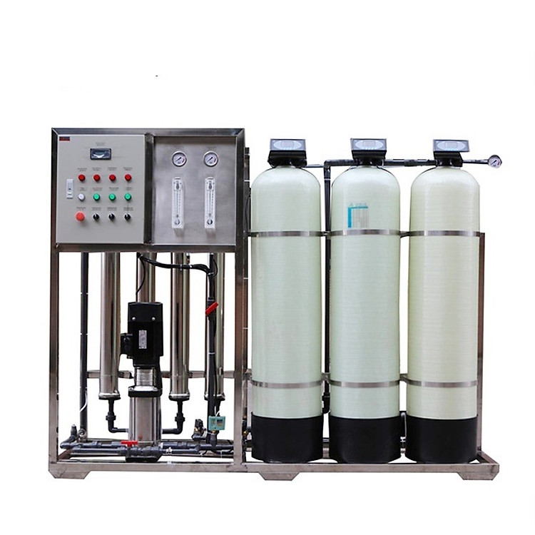 Hệ thống lọc tổng UF dùng cho gia đình, căn hộ chung cư, biệt thự cao cấp hàng chính hãng