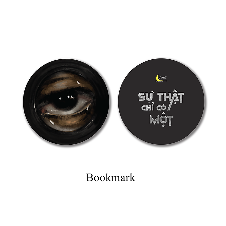 Sự Thật Chỉ Có Một - Ảnh 5