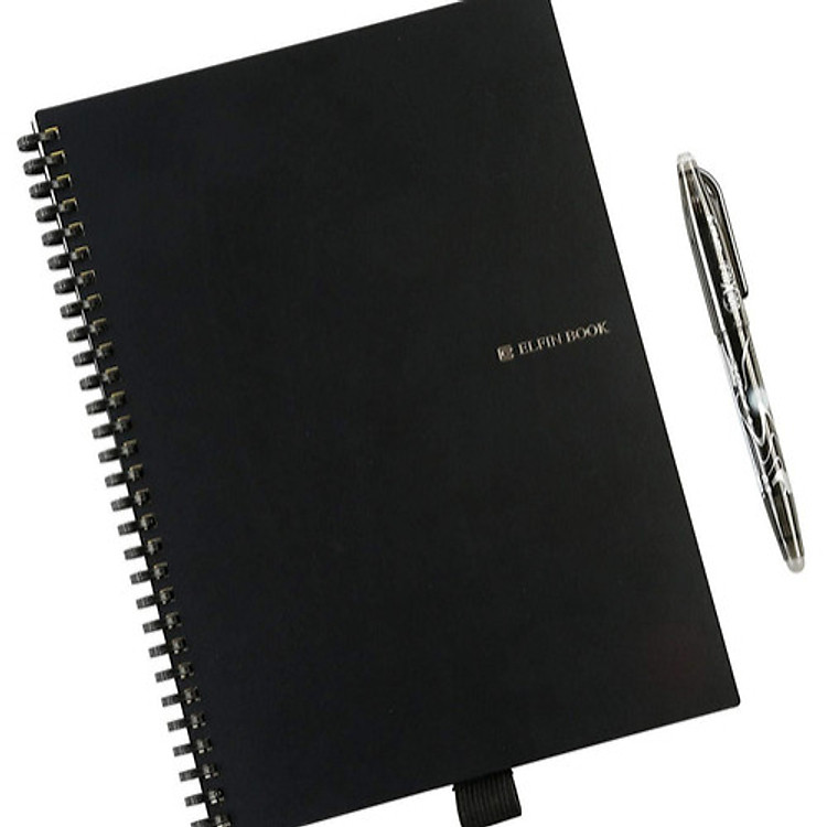Sổ tay ghi chú thông minh Elfinbook 2.0