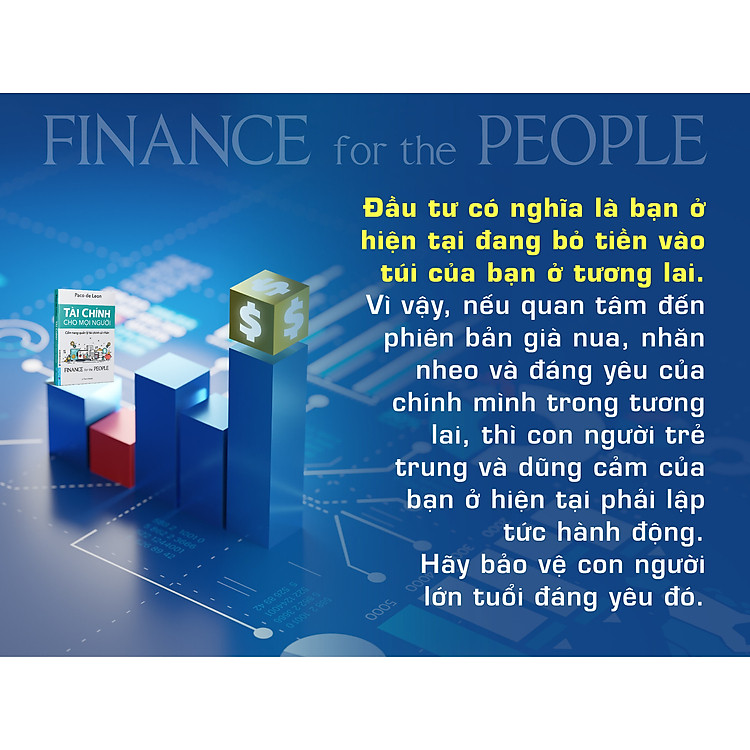 Tài Chính Cho Mọi Người - Ảnh 5