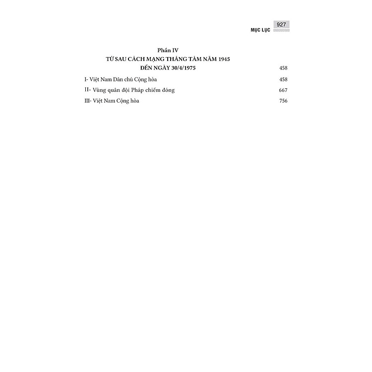 THÀNH LẬP VÀ THAY ĐỔI ĐỊA DANH, ĐỊA GIỚI ĐƠN VỊ HÀNH CHÍNH TRONG LỊCH SỬ VIỆT NAM (bộ 2 tập) - Ảnh 4