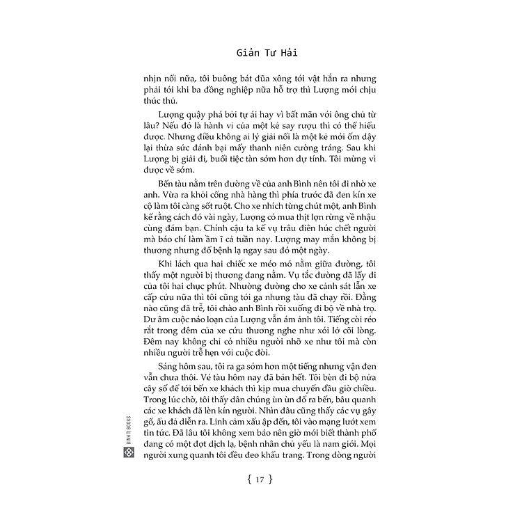 Đại Dịch Kép - Ảnh 6