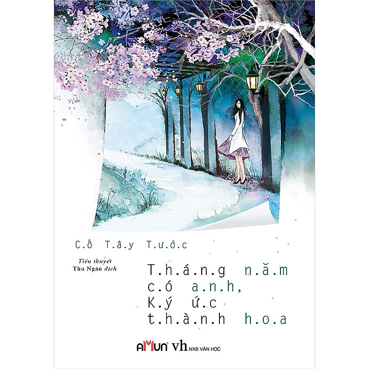 Tháng Năm Có Anh Ký Ức Thành Hoa - Bức Thư Bị Lãng Quên - Ảnh 2