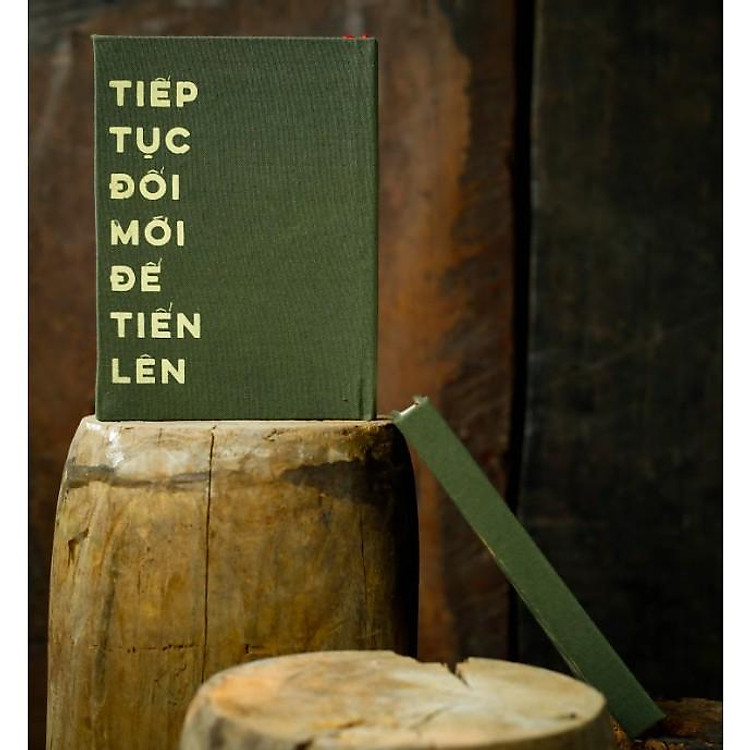 Sổ Vải Bộ Đội